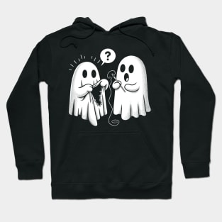 Haunted Tailor Tales Hoodie